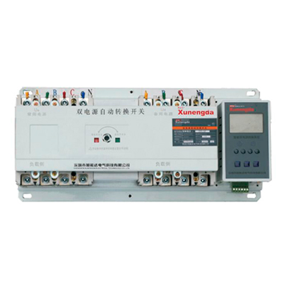 SNQ2系列智能双电源自动切换开关